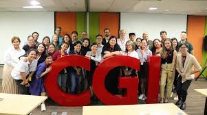 CGI INC banner