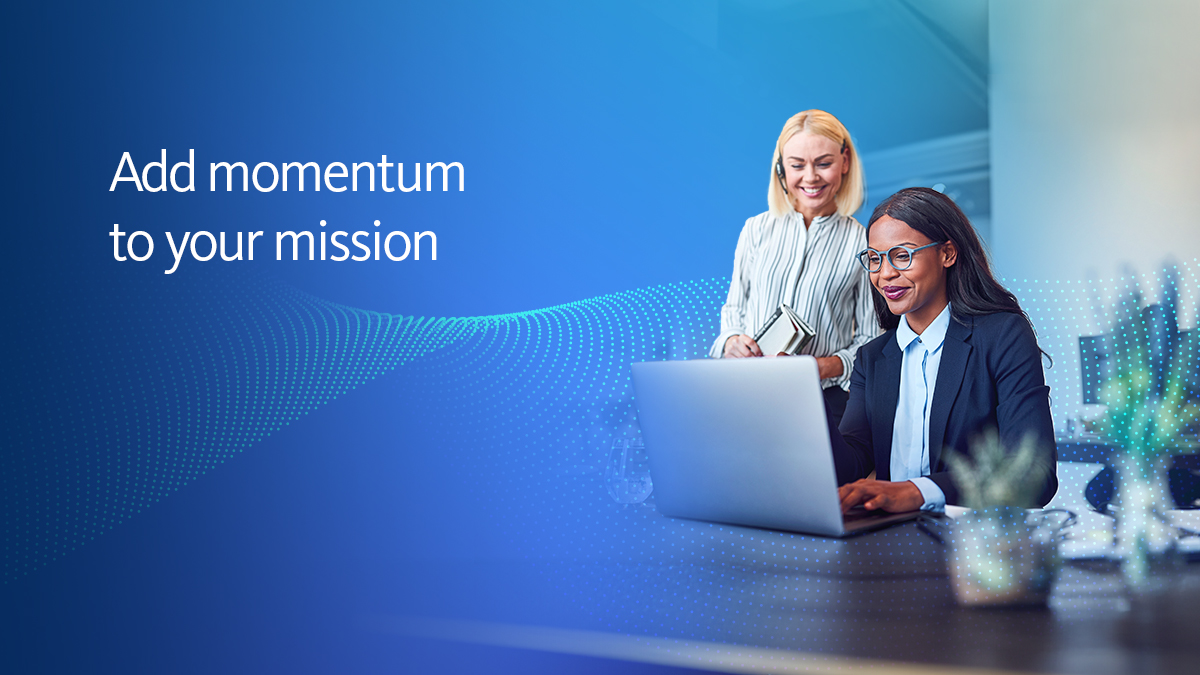 Conduent banner