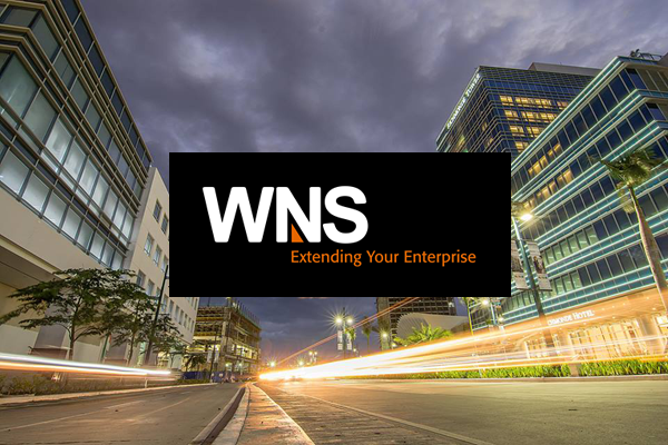 WNS Eastwood banner