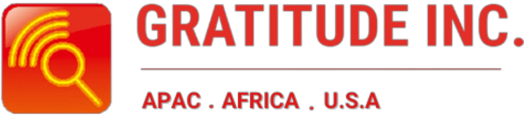 Gratitude Inc logo