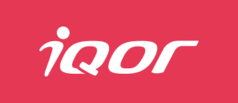 IQOR logo