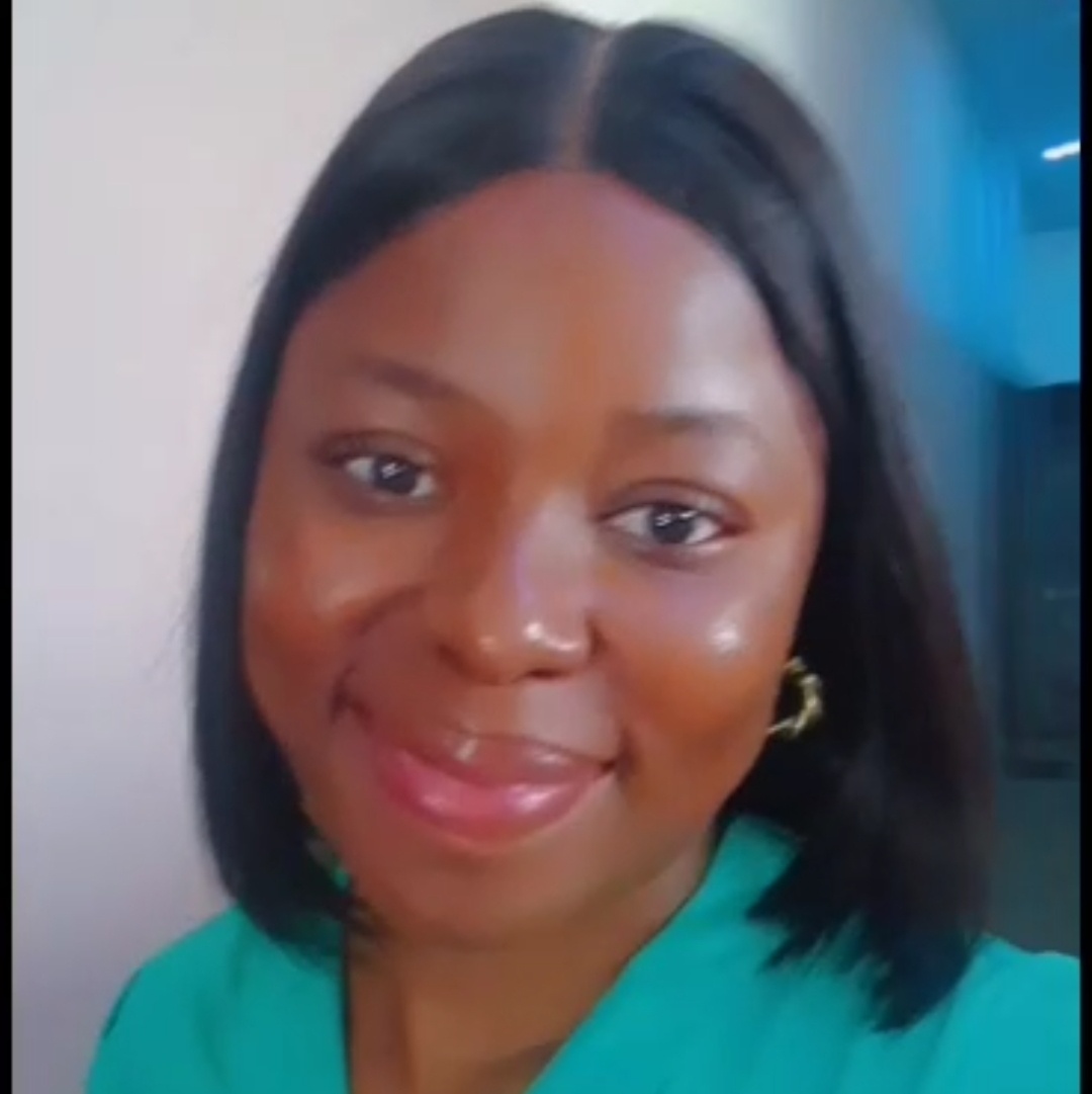 Myglit Jobs |  Mosunmola Adeniyi - Recruiter