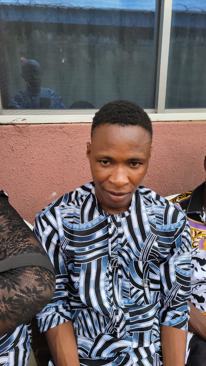 Myglit Jobs |  Oyemade Olamide - Recruiter