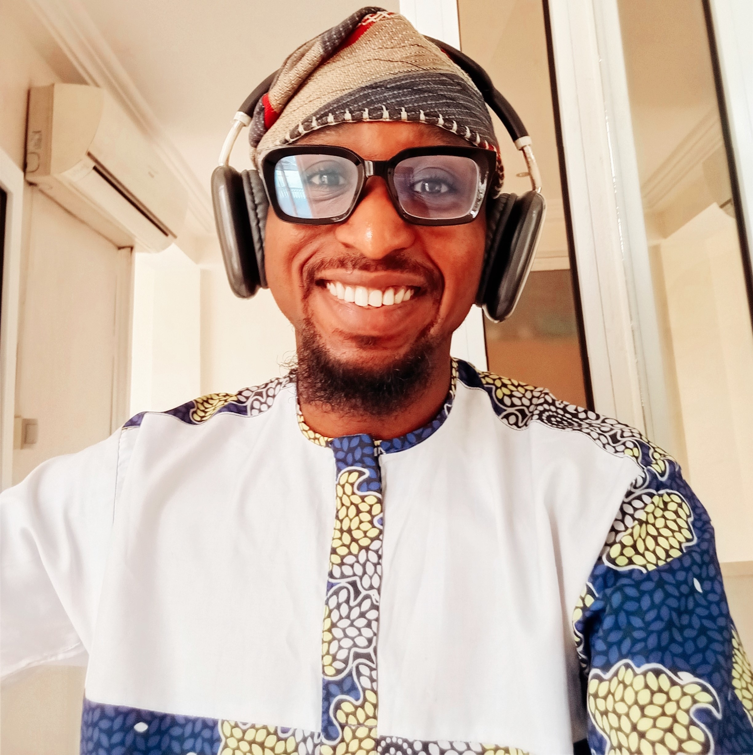 Myglit Jobs |  Adaramoye Emmanuel - Recruiter