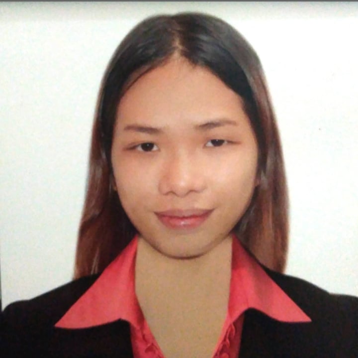 Myglit Jobs |  Maria Carmela Velez - Recruiter