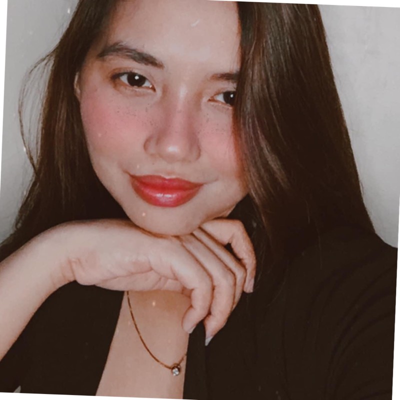 Myglit Jobs |  Reyna Garsula - Recruiter