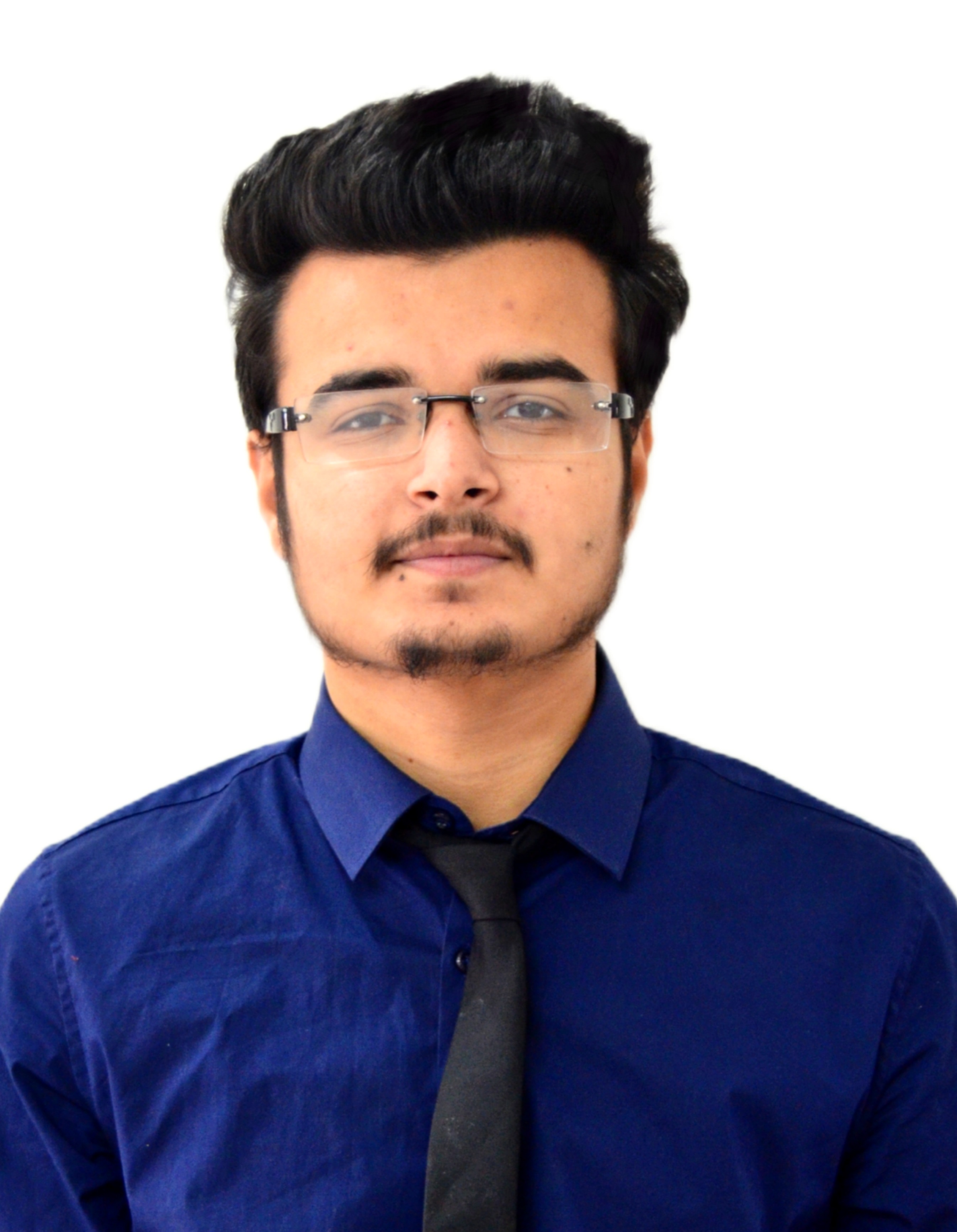 Myglit Jobs |  Khurram Jafri - Recruiter