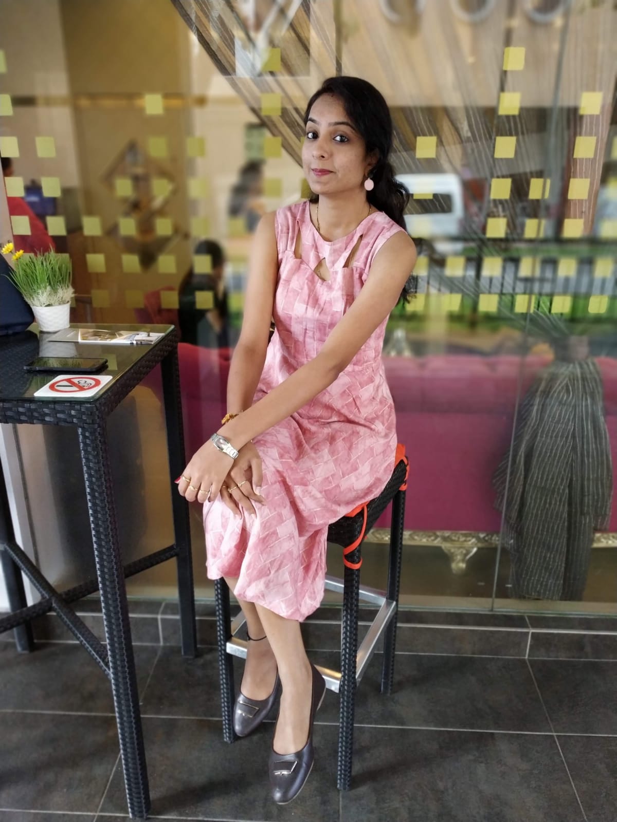 Myglit Jobs |  Kirti Soni - Recruiter
