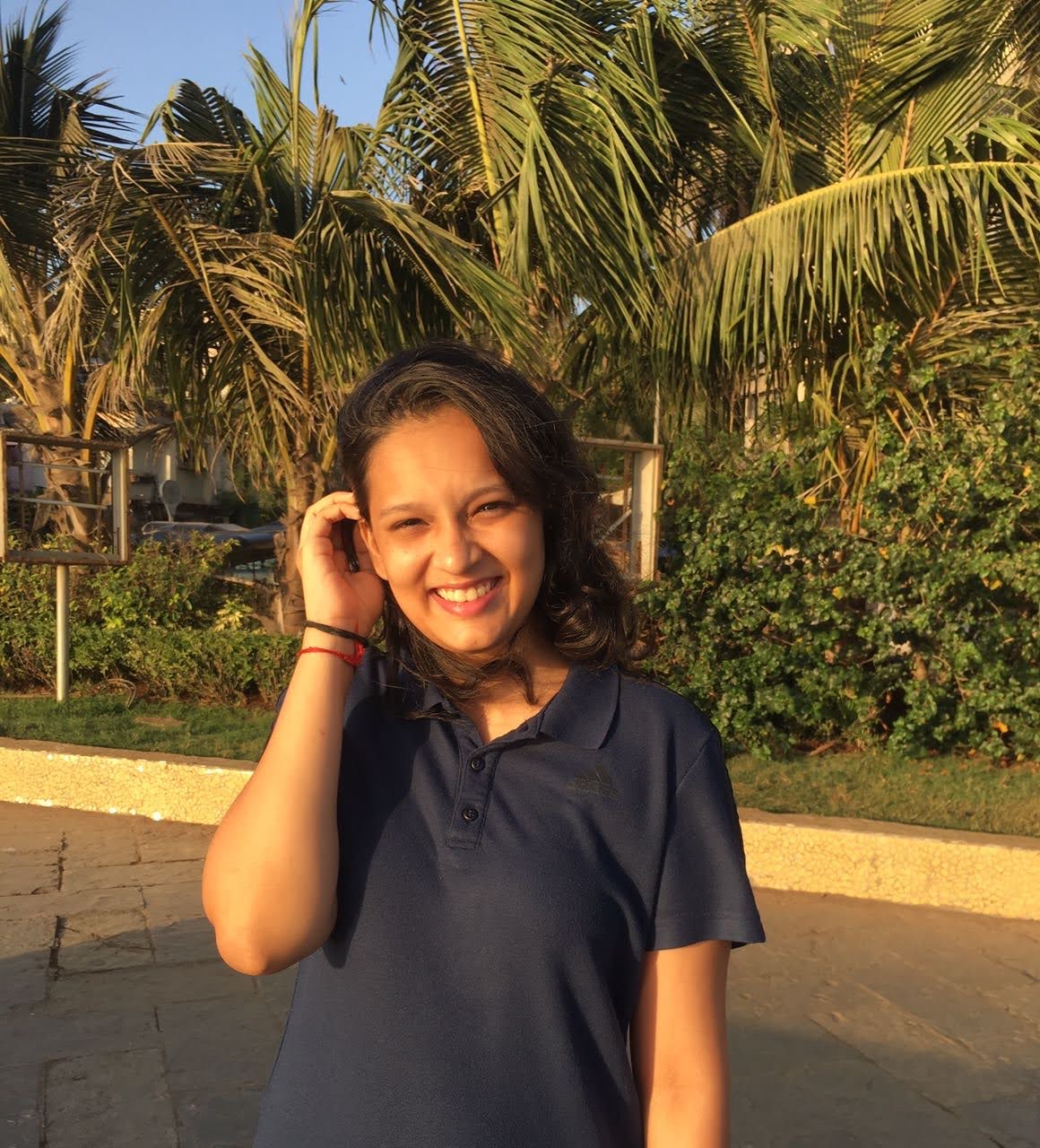 Myglit Jobs |  Chaitrali M Naik - Recruiter