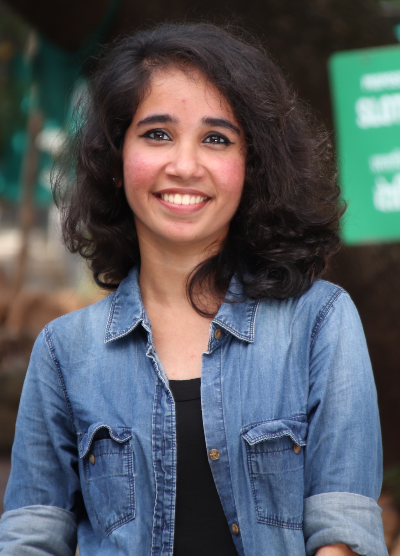 Myglit Jobs |  Khyati Singh - Recruiter