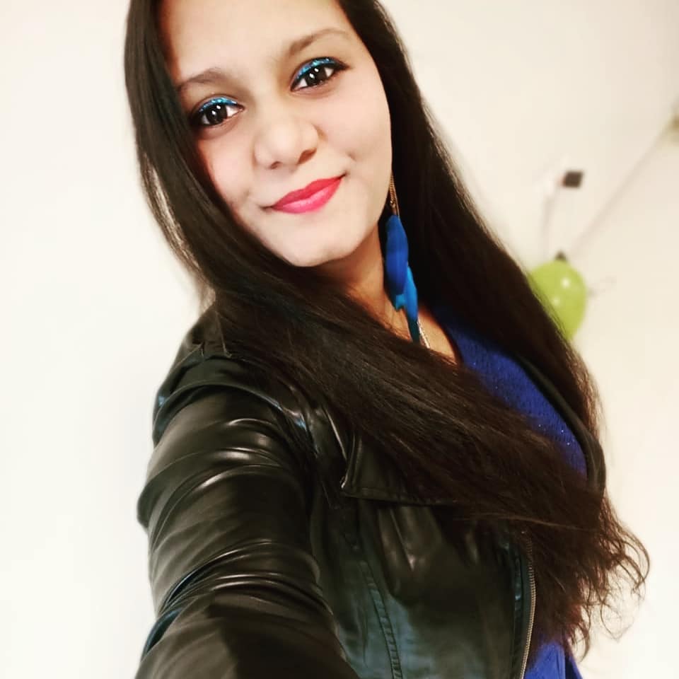 Myglit Jobs |  Purvi Nandivadekar - Recruiter