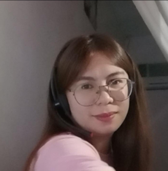 Myglit Jobs |  Kristine Joy Palacio - Recruiter