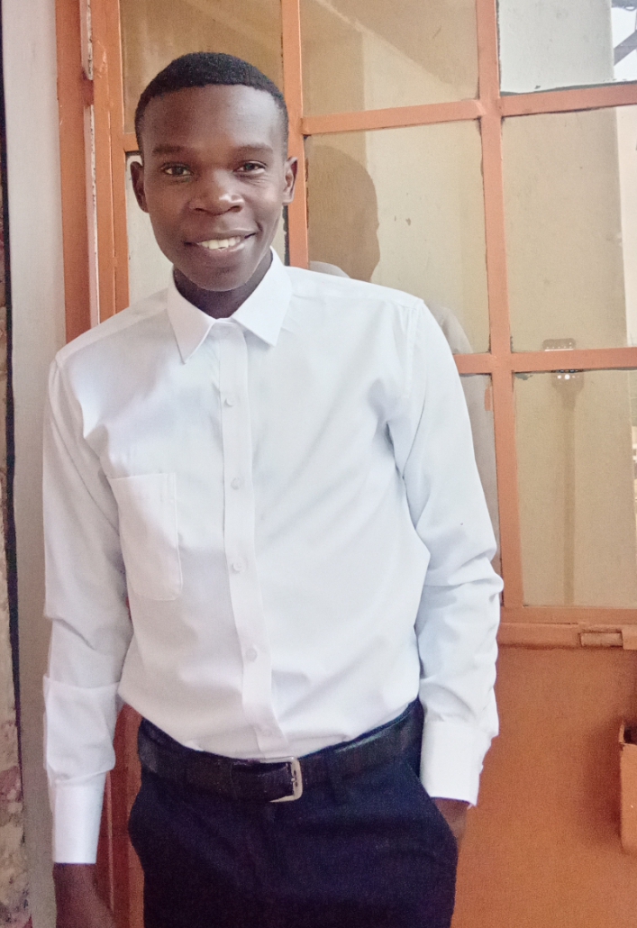 Myglit Jobs | Norman Bogonko - Recruiter