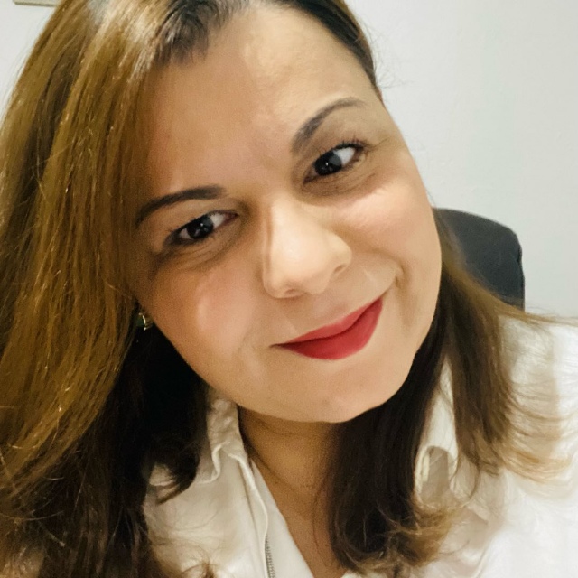 Myglit Jobs |  Maria Amiolemen - Recruiter