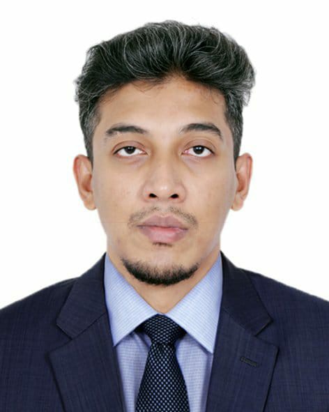 Myglit Jobs |  Farial Haque - Recruiter