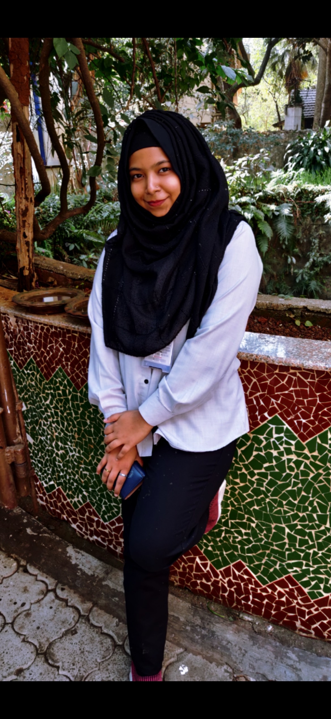 Myglit Jobs |  Zobiya Shaikh - Recruiter