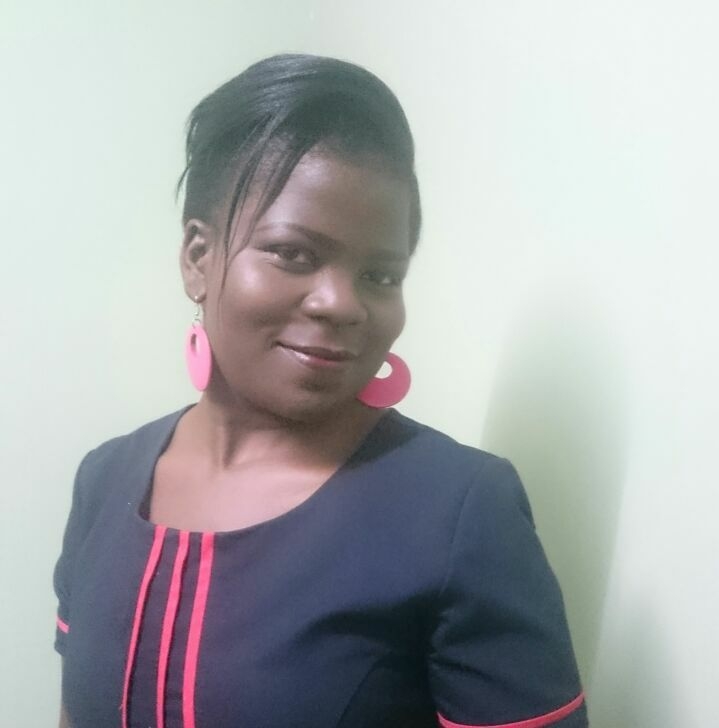 Myglit Jobs |  Alice Okutoyi - Recruiter