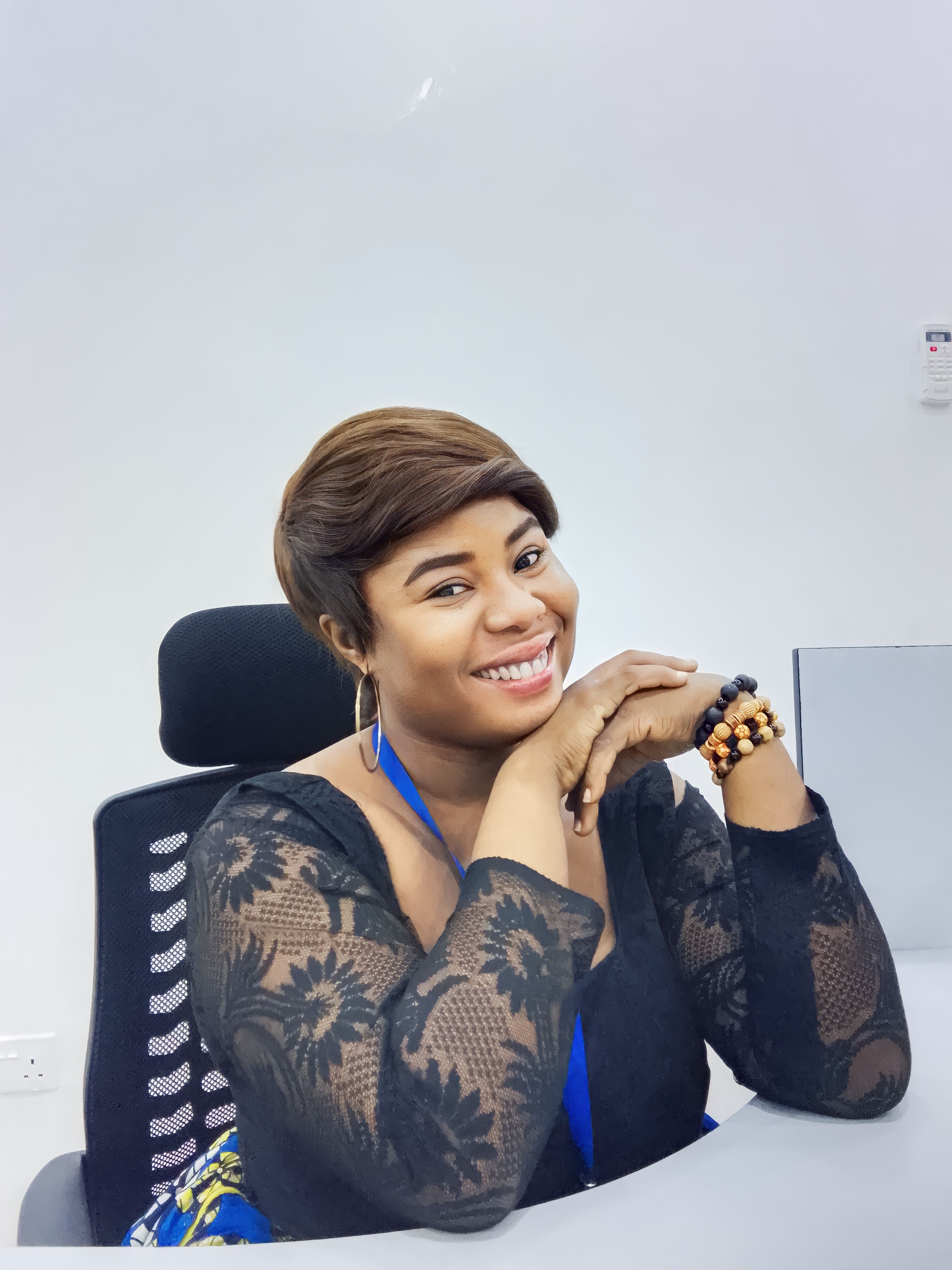 Myglit Jobs |  Oluchi Osuagwu - Recruiter