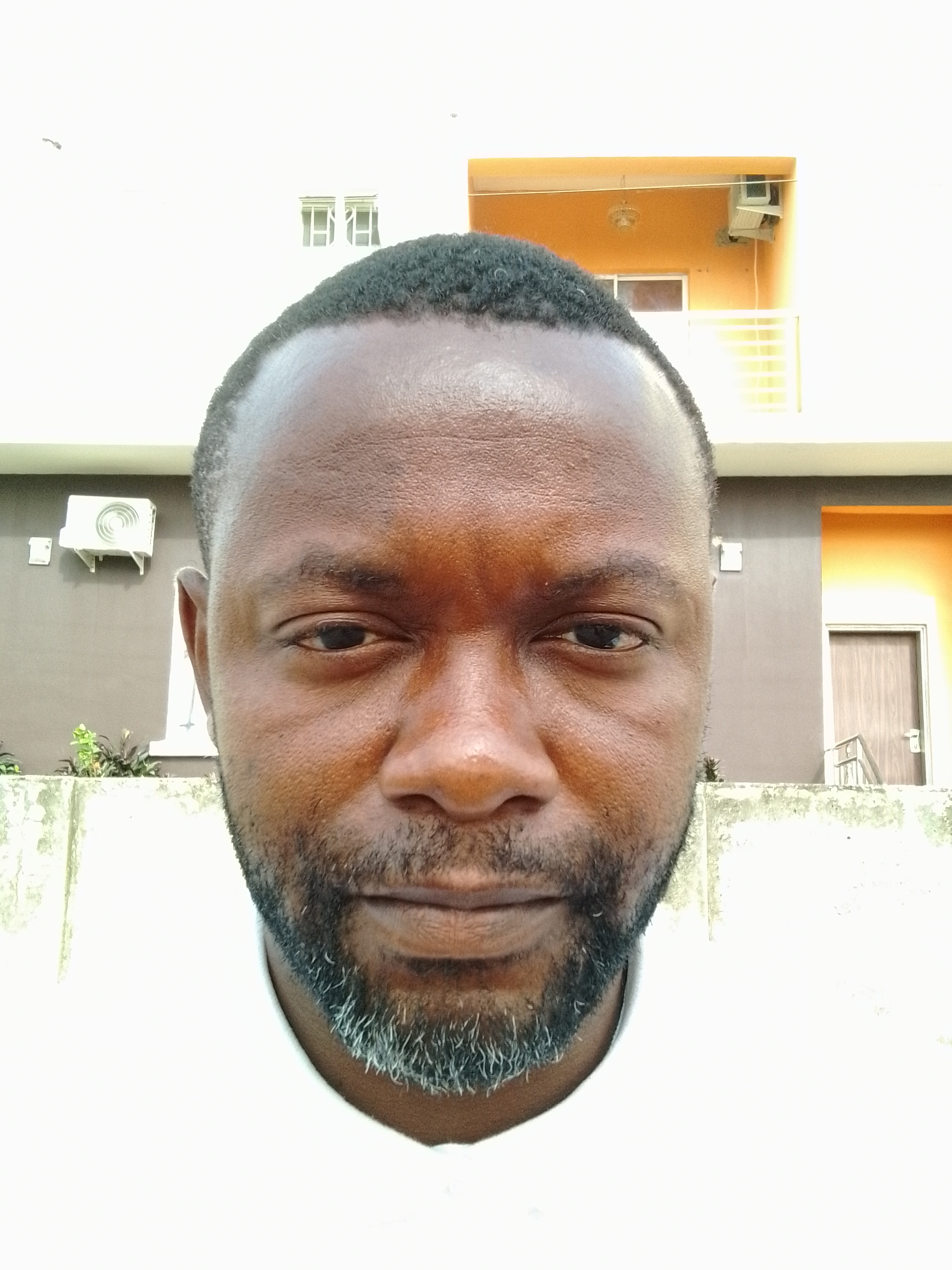 Myglit Jobs |  Pius Eneji - Recruiter