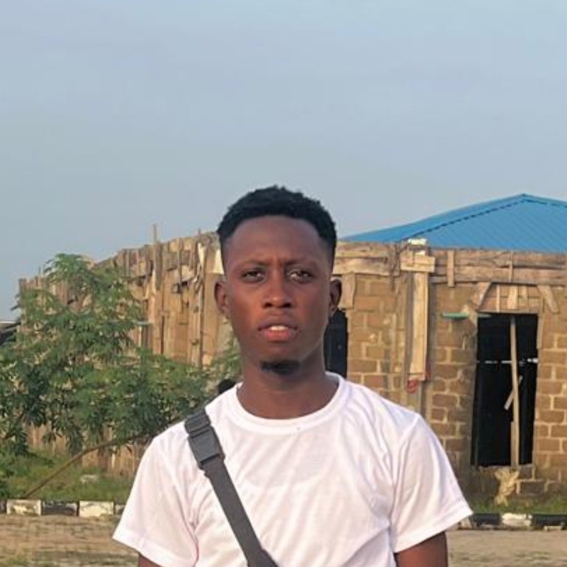 Myglit Jobs |  Quam Olatunbosun - Recruiter