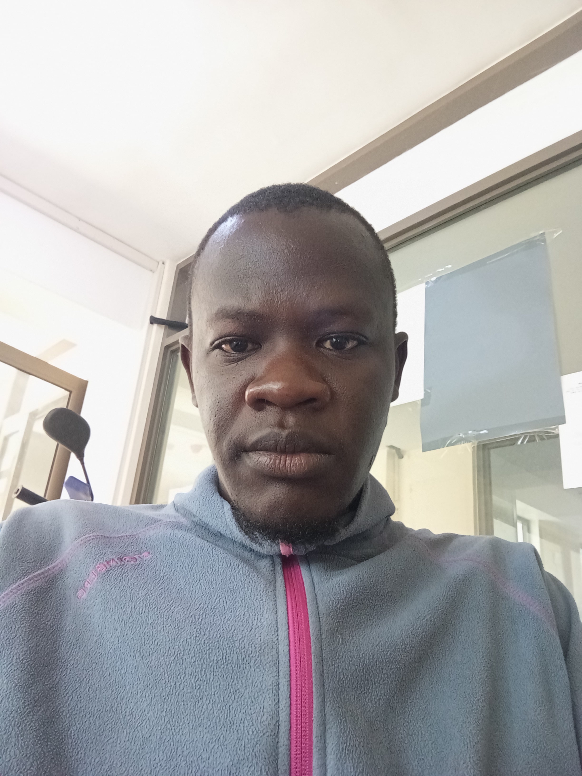 Myglit Jobs |  James Mboya - Recruiter