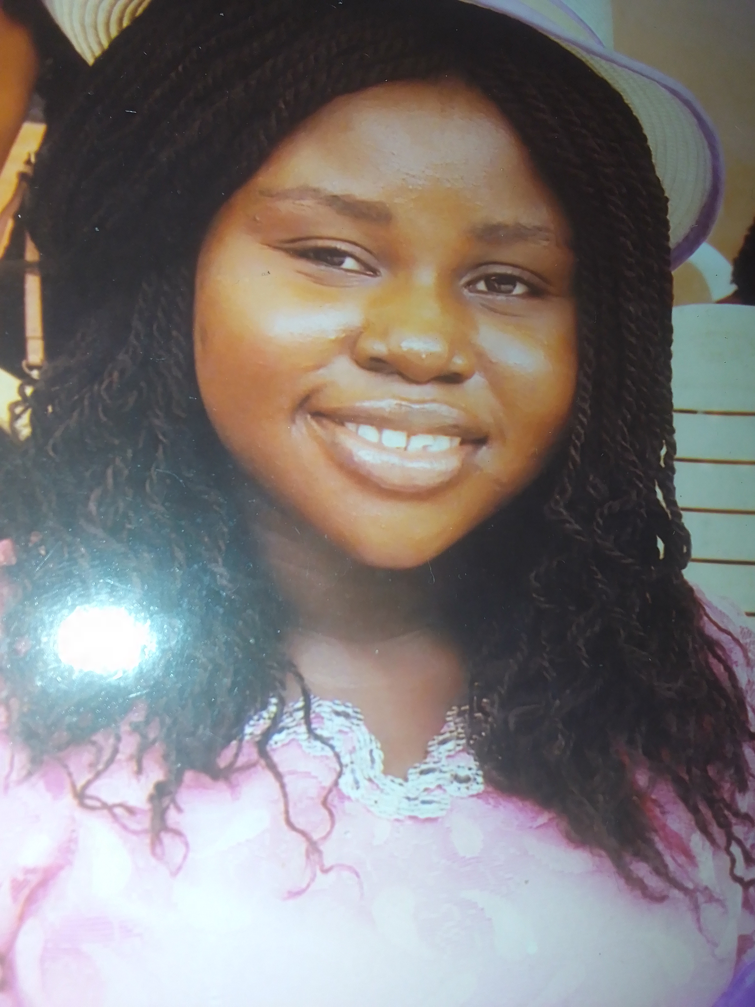 Myglit Jobs |  Temitope Ajayi Temitope Ajayi - Recruiter