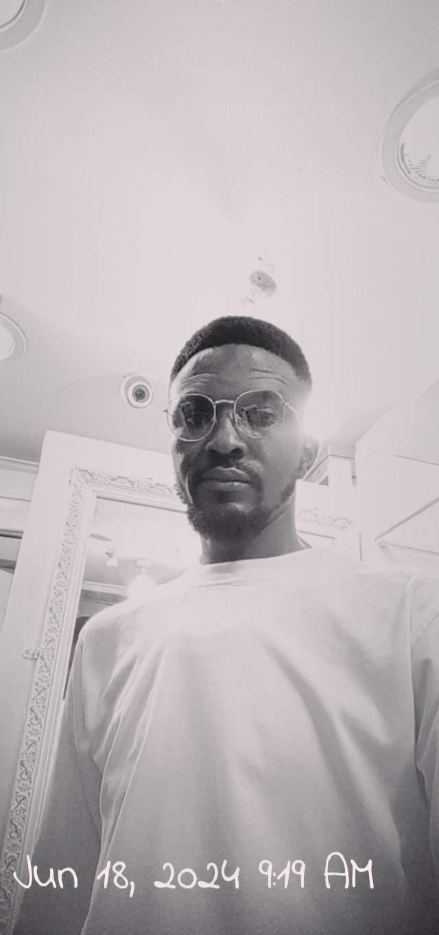 Myglit Jobs |  Ismail Idowu - Recruiter