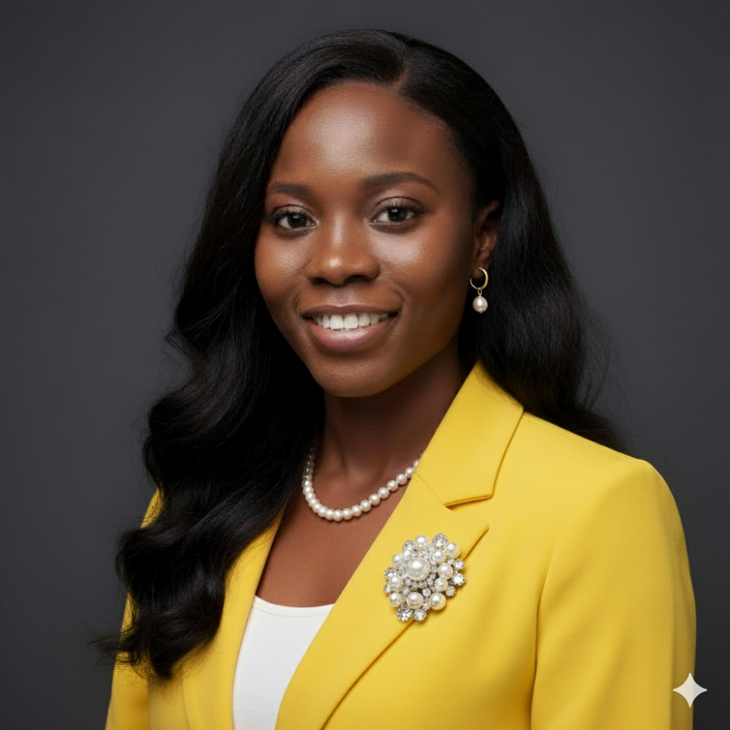 Myglit Jobs |  Victoria Mbre - Recruiter