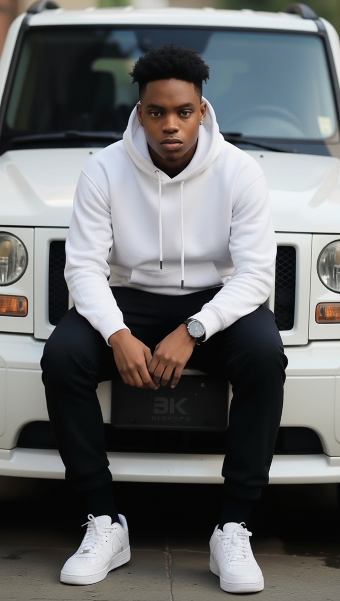 Myglit Jobs |  Daniel Ige - Recruiter