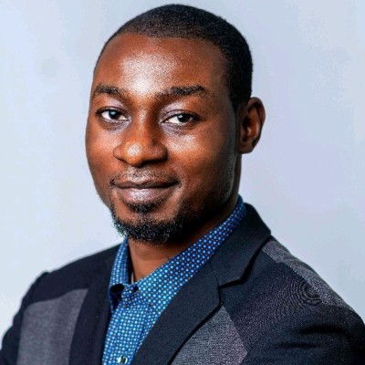 Myglit Jobs |  Frank Alika - Recruiter