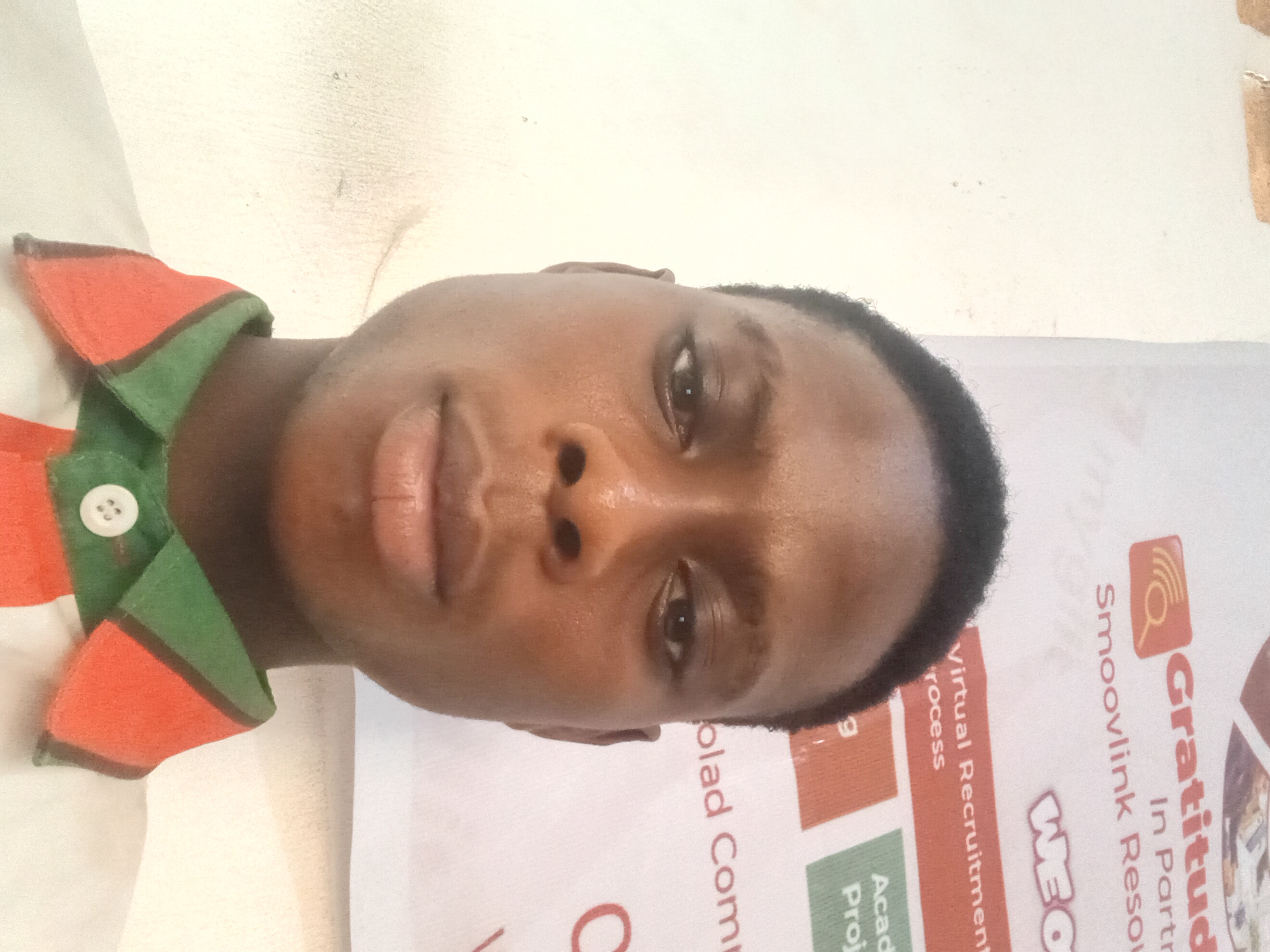 Myglit Jobs |  Sunday Omotosho - Recruiter