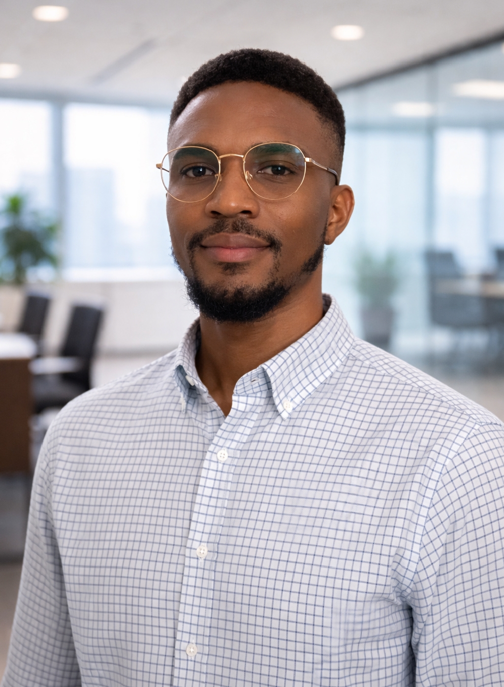 Myglit Jobs |  Ismail Idowu - Recruiter