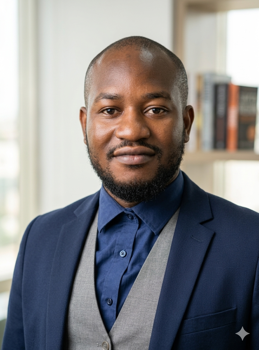 Myglit Jobs |  John Ukaegbu - Recruiter