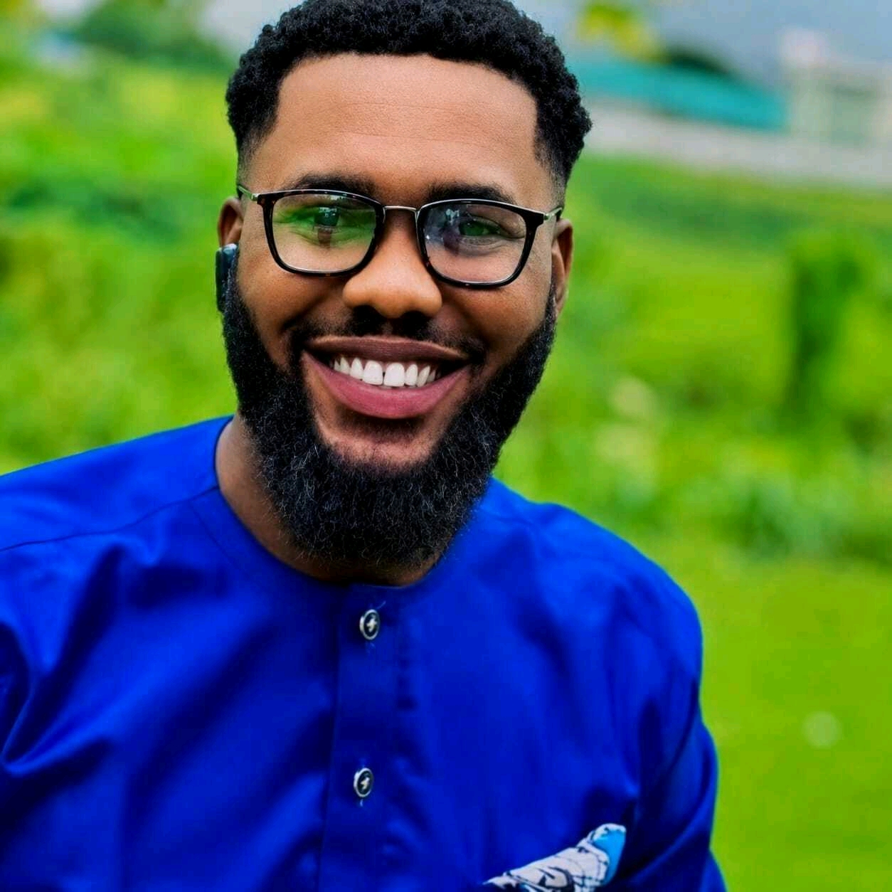 Myglit Jobs |  Paul Ndibuagu - Recruiter