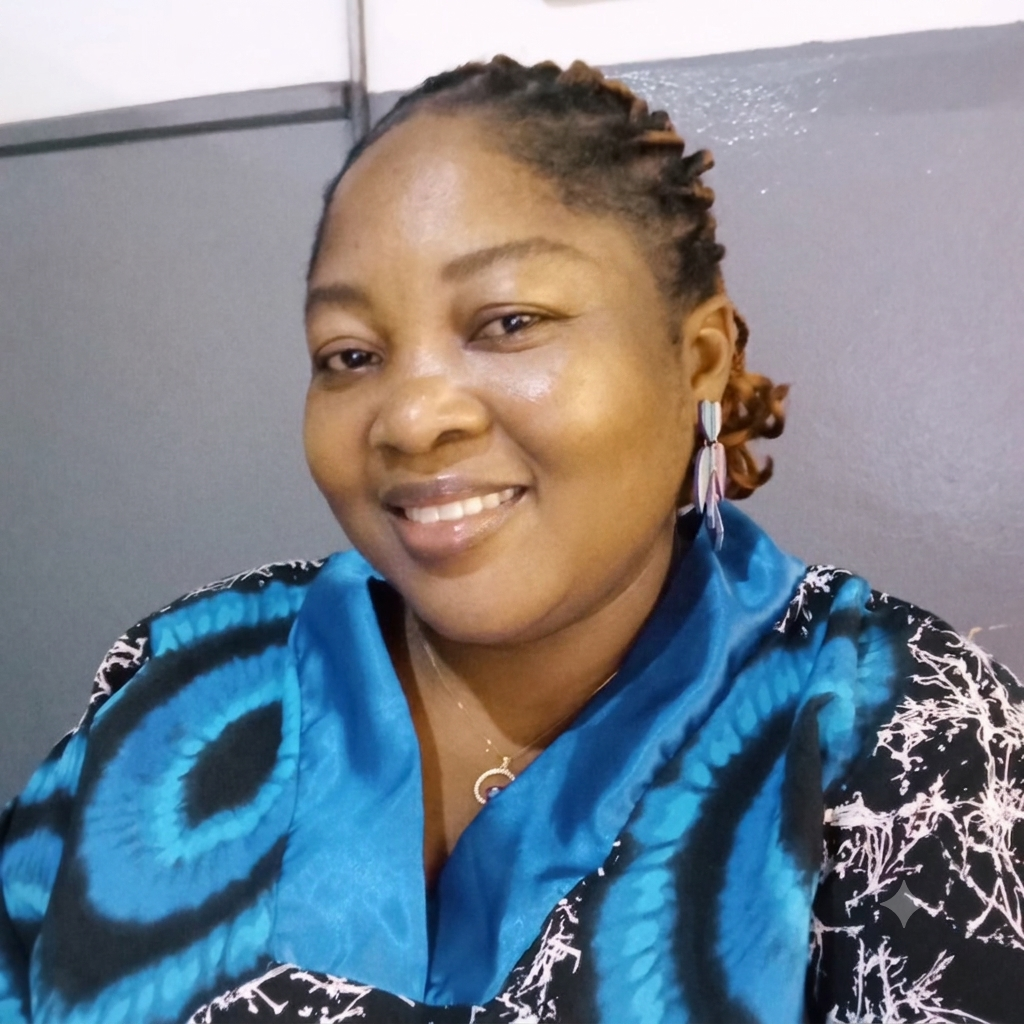 Myglit Jobs |  Roseline Etim - Recruiter
