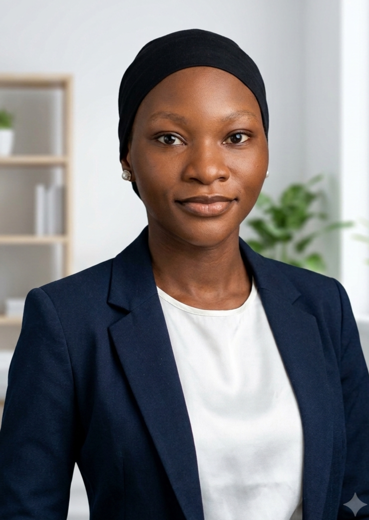 Myglit Jobs |  Anointed Ozulonye - Recruiter