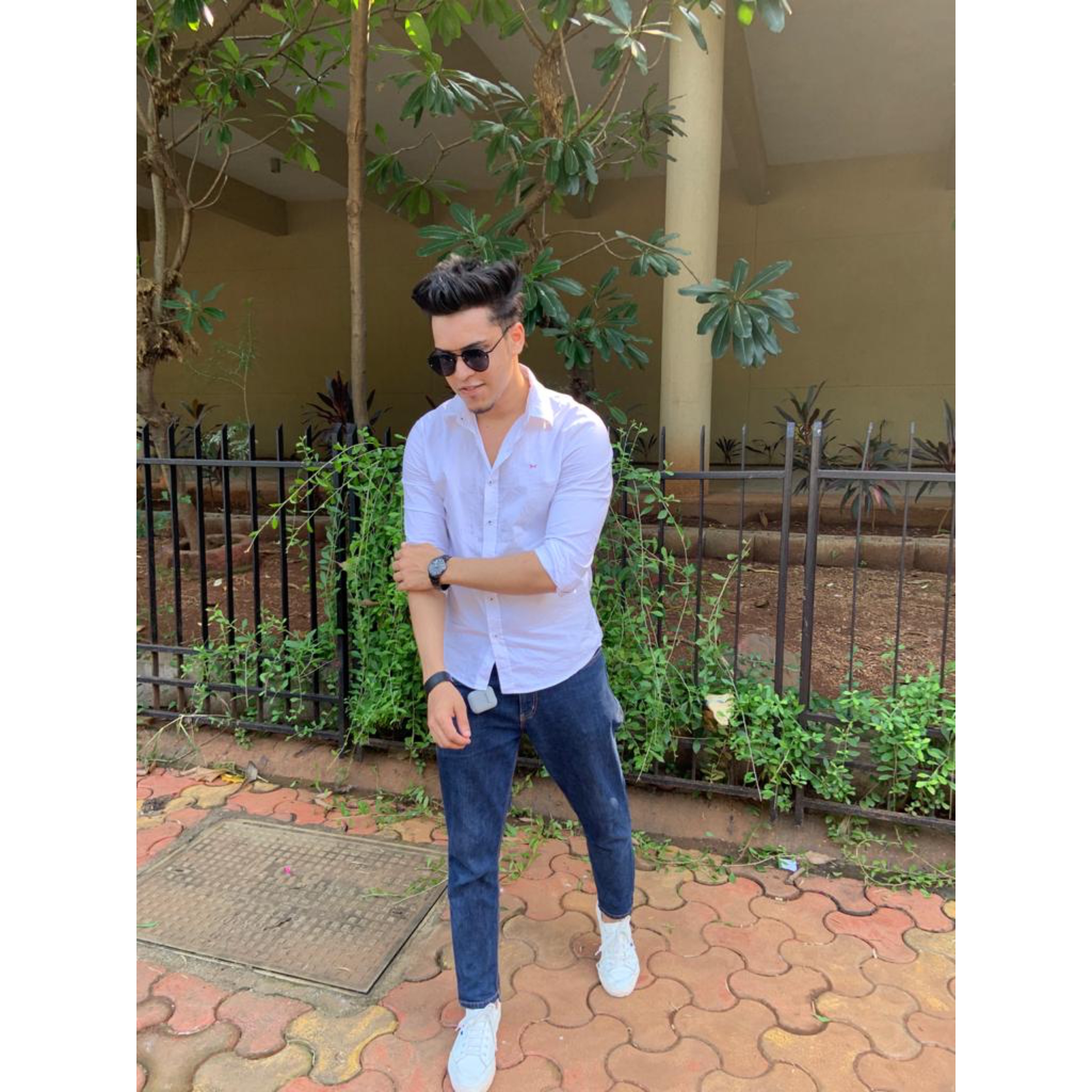 Myglit Jobs |  Kunal Sharma - Recruiter