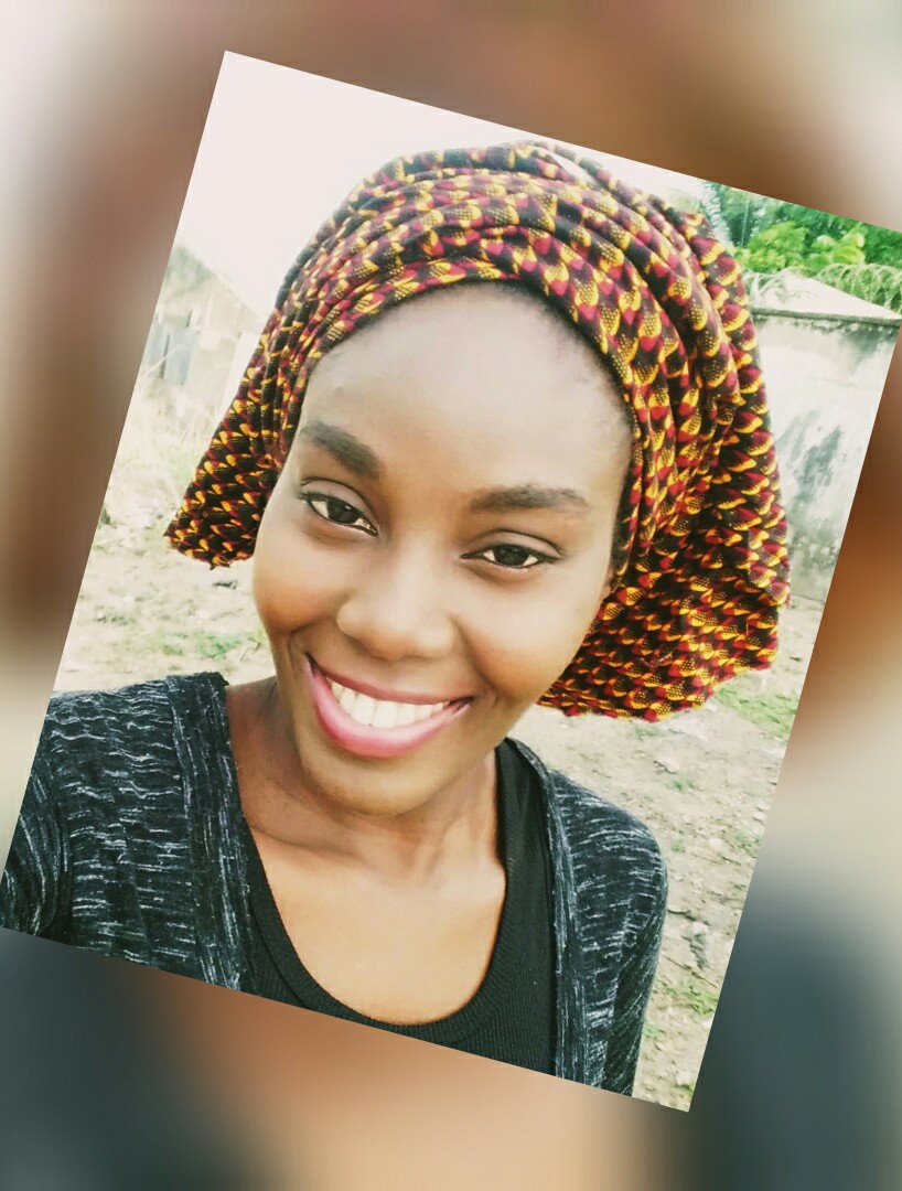 Myglit Jobs |  Mary Folarin - Recruiter