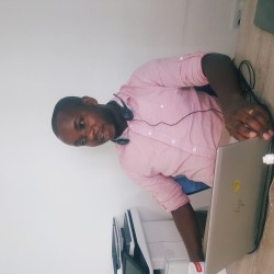 Myglit Jobs |  Desmond Mgongolwa - Recruiter
