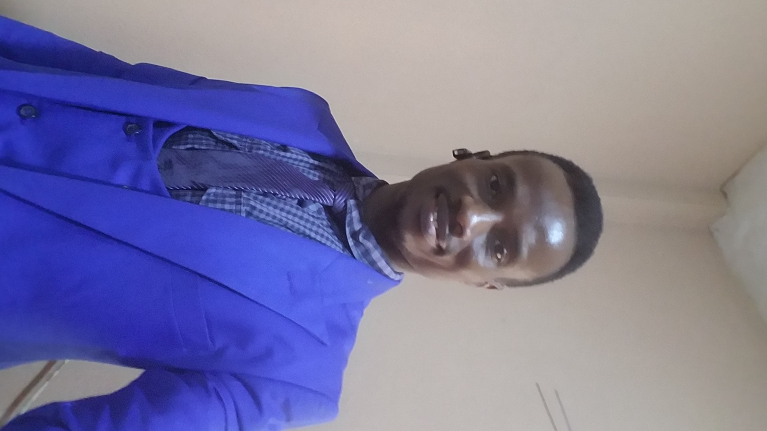 Myglit Jobs |  Olutobi Adegboye - Recruiter