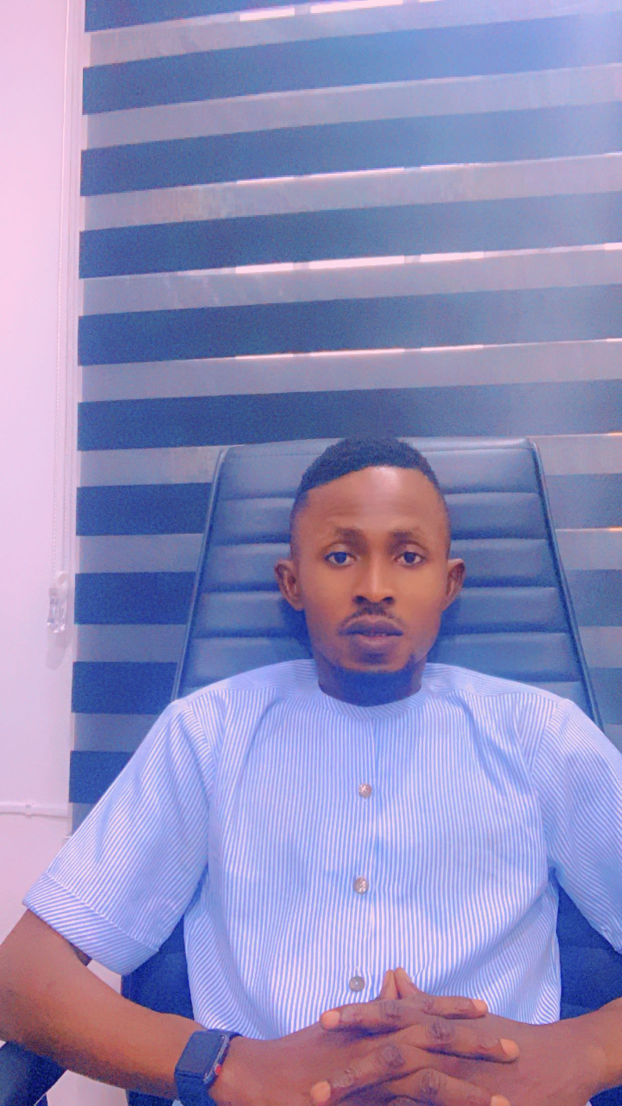 Myglit Jobs |  Yusuff Olanrewaju - Recruiter