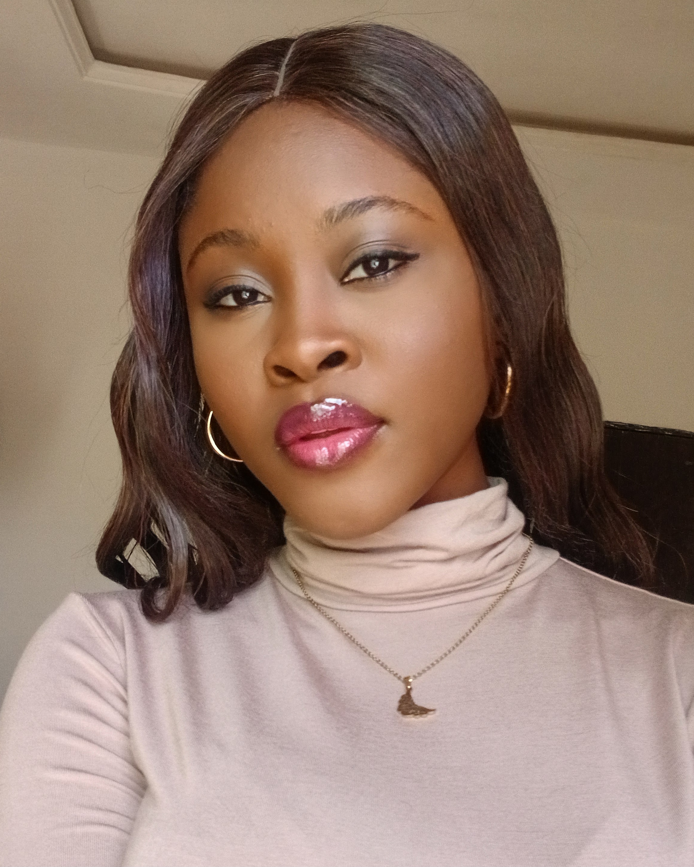 Myglit Jobs |  Mayriam Aderomola Ijaiya - Recruiter