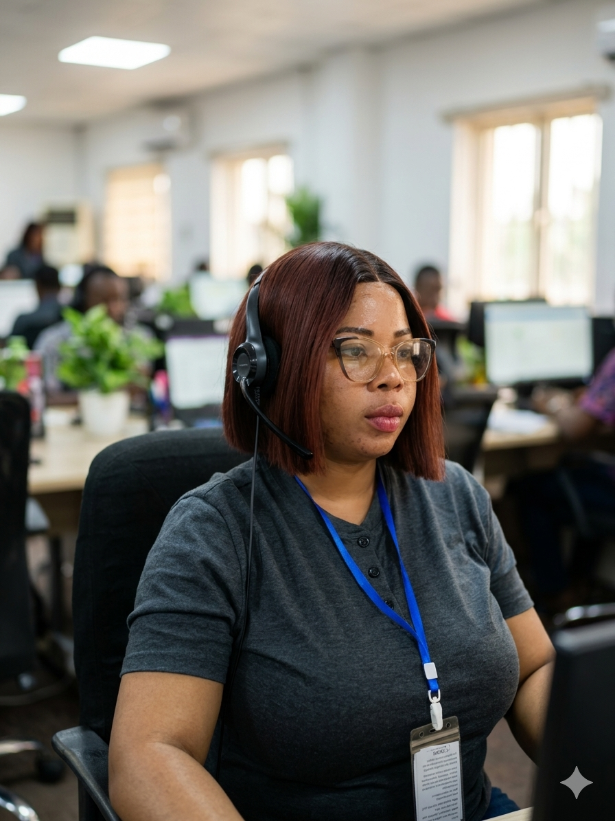 Myglit Jobs |  Oluchi Osuagwu - Recruiter