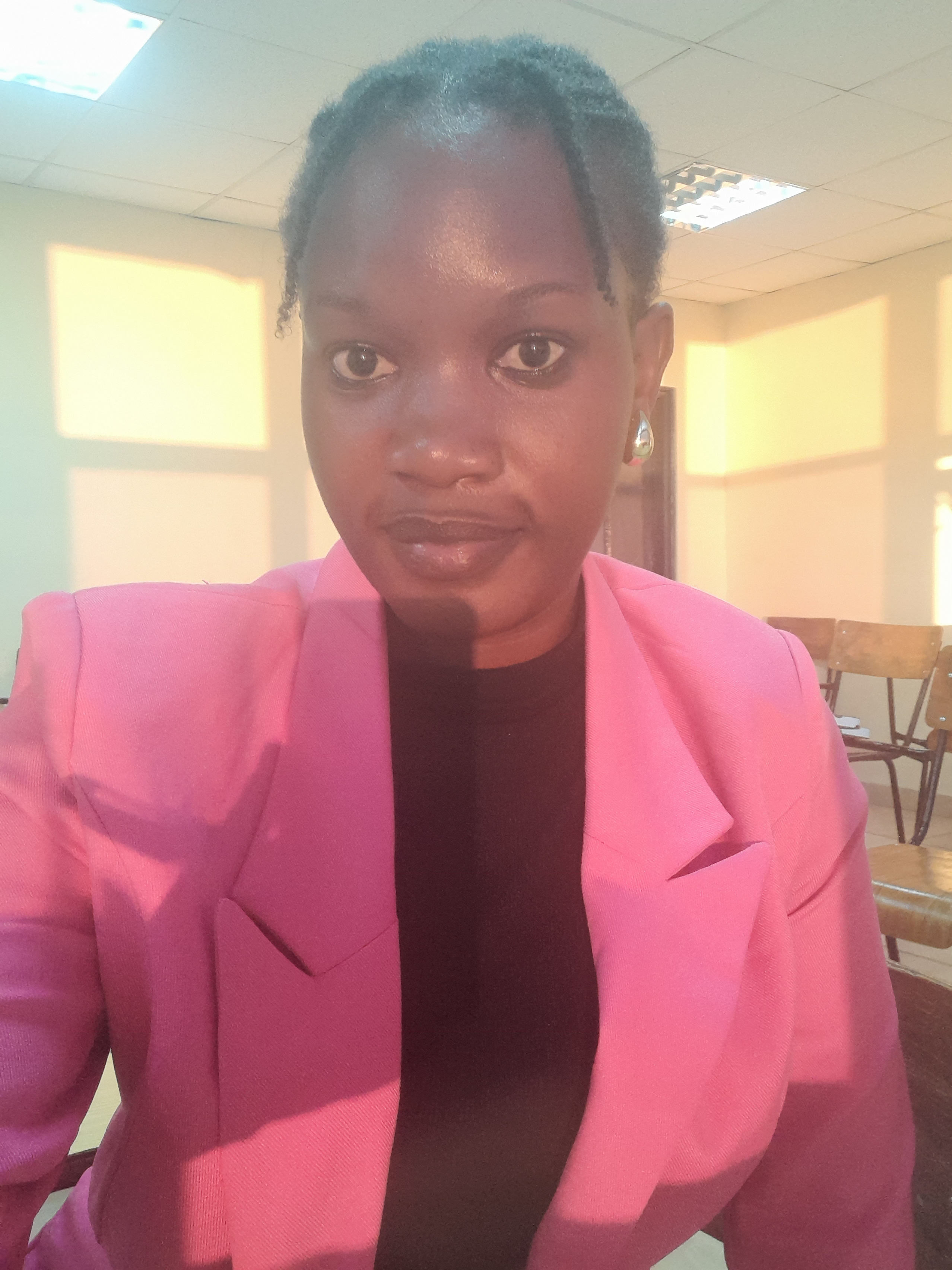 Myglit Jobs |  Ivy Otieno - Recruiter
