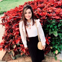 Recruiter profile