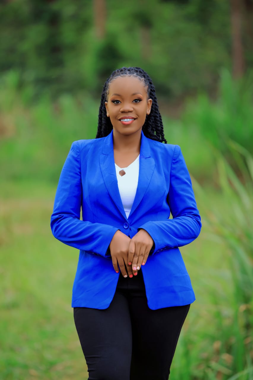 Myglit Jobs |  Bendetta Nzomo - Recruiter