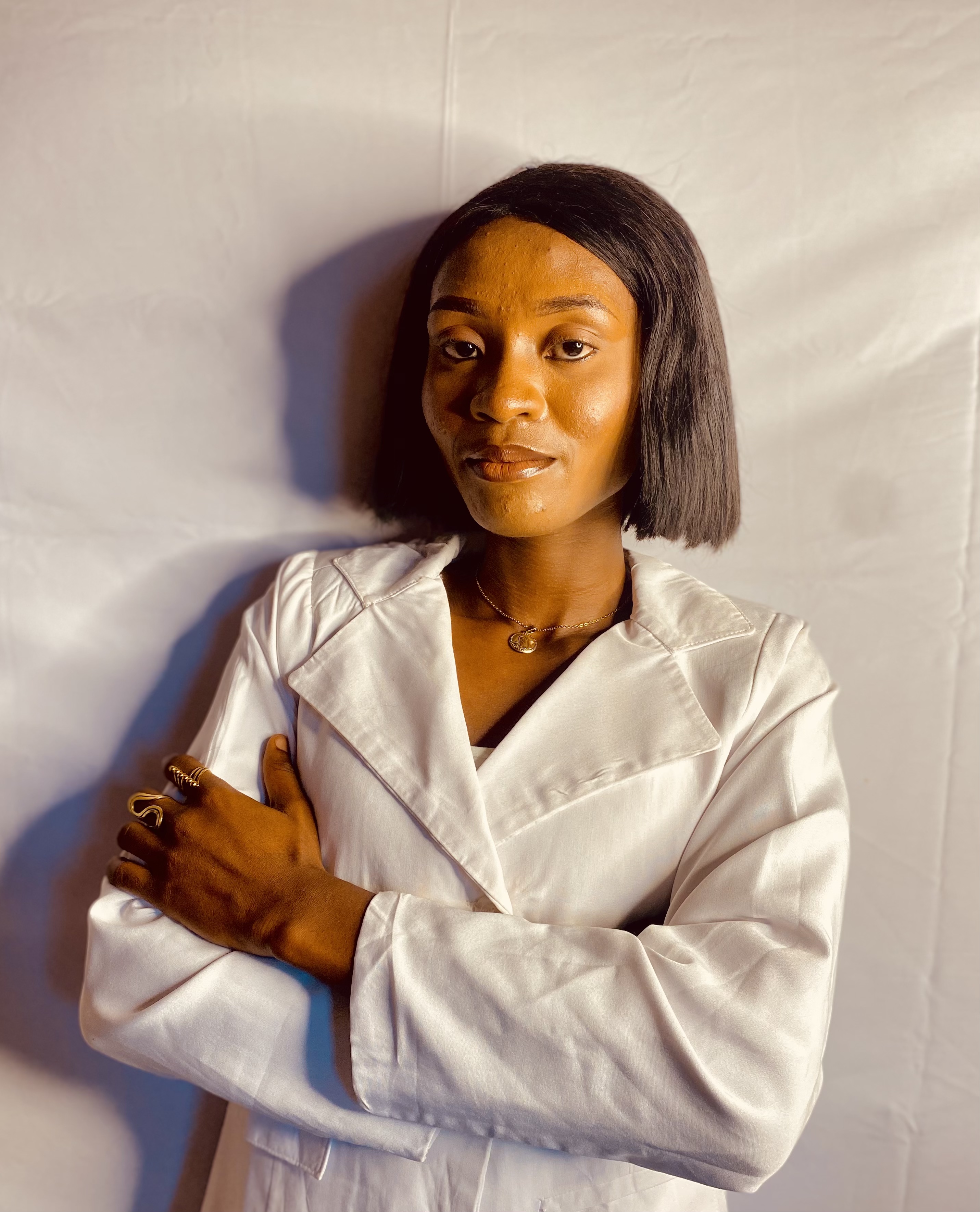 Myglit Jobs |  Rachael Okeleye - Recruiter