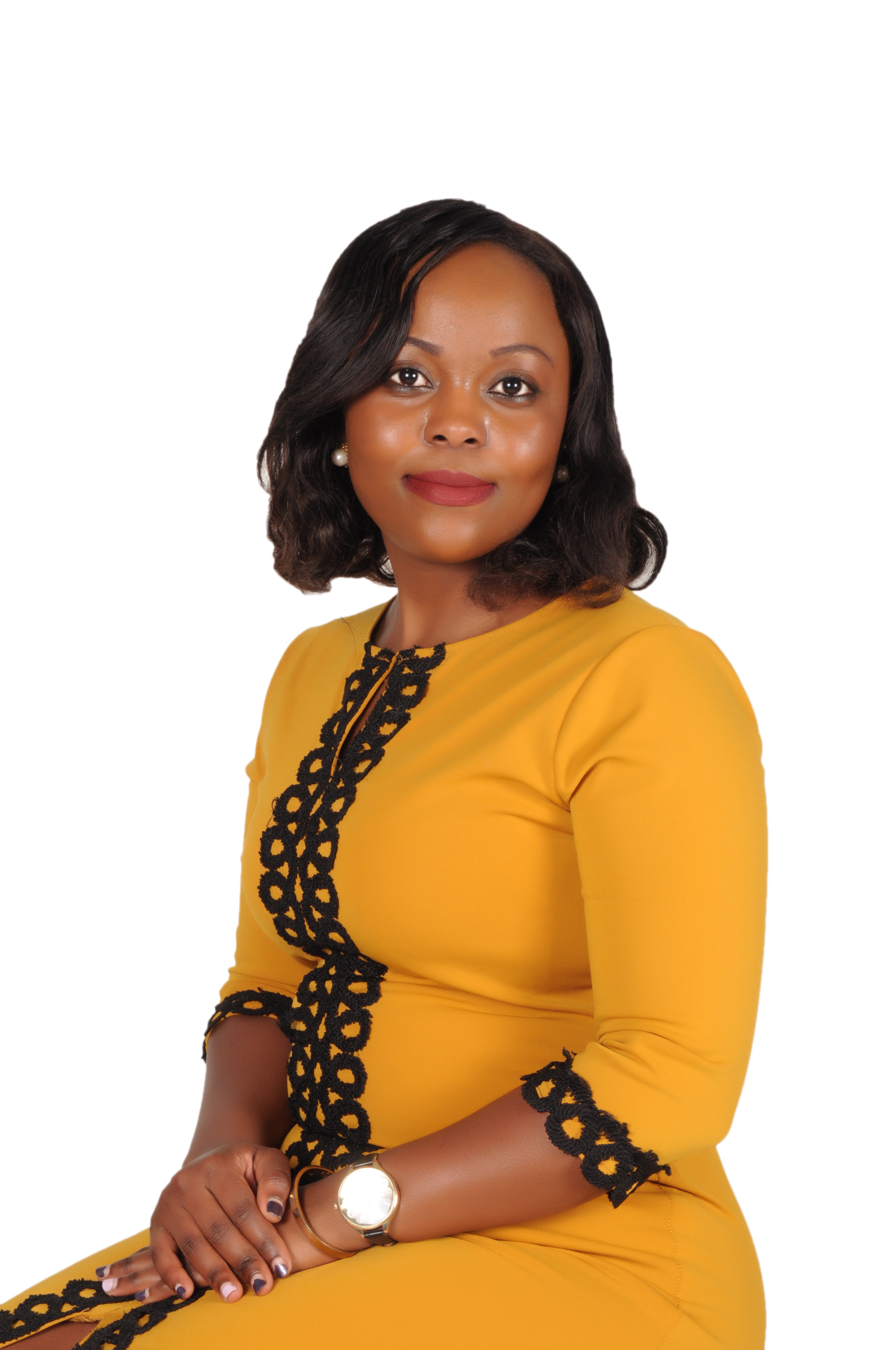 Myglit Jobs |  Pauline Ndei - Recruiter
