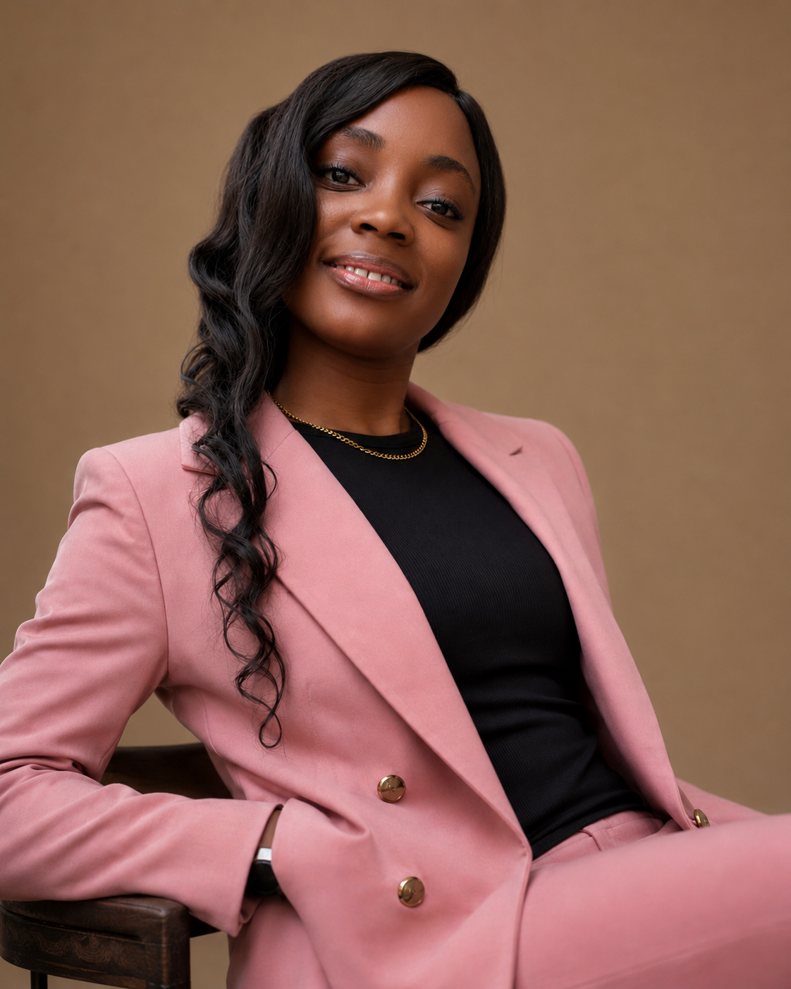 Myglit Jobs |  Adebola Adekahunsi - Recruiter
