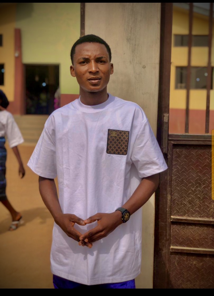 Myglit Jobs |  Ogunmakinju Kehinde David - Recruiter